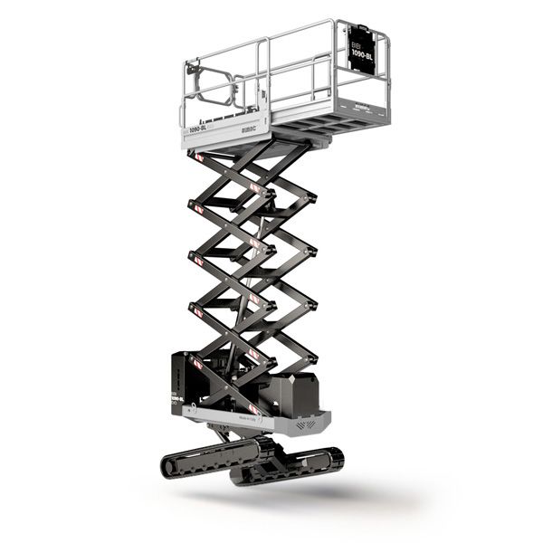 Almac BIBI 1090-BL ELC