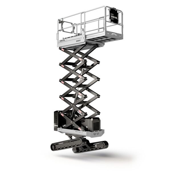 Almac BIBI 1090-BL EVO Bi-Energy