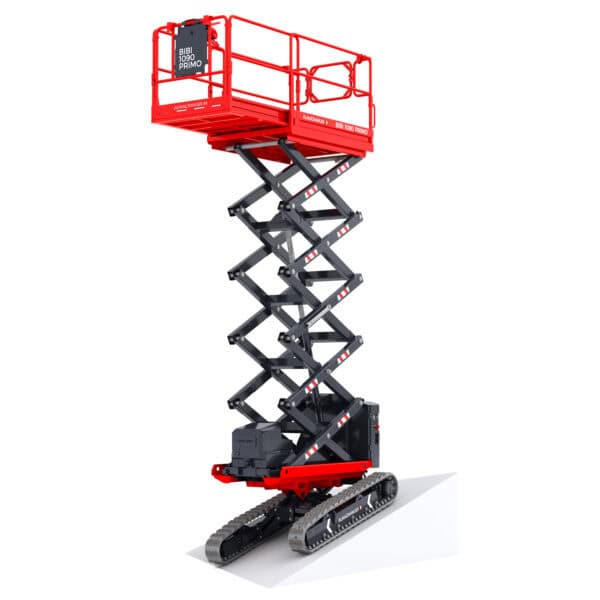 Almac BIBI 1090 PRiMO