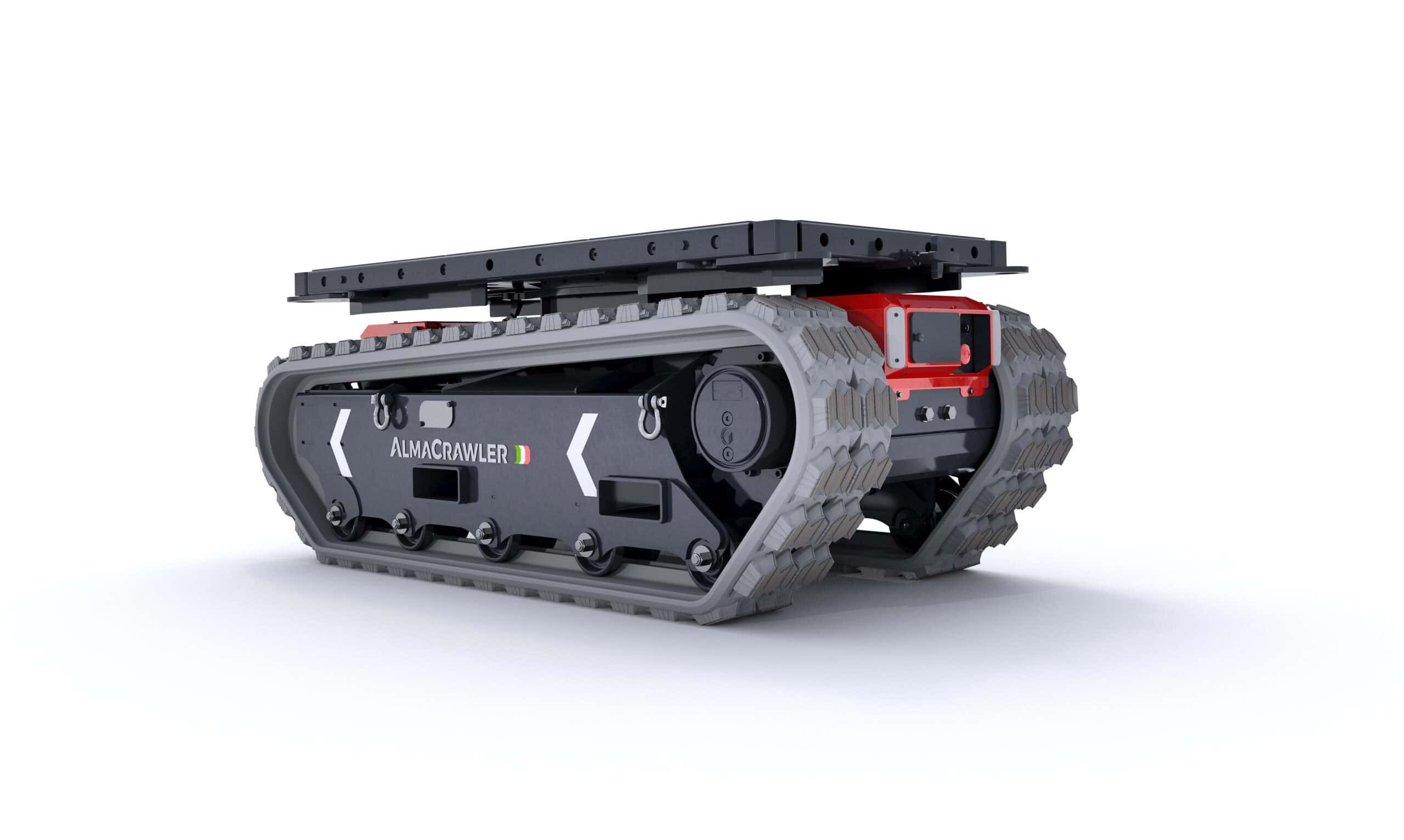 Almac MULTI-LOADER 3.0 RT